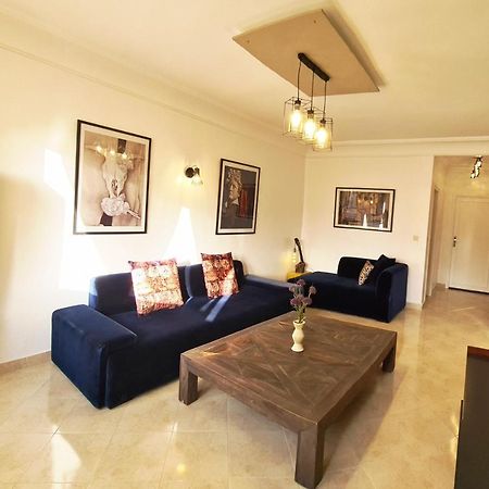 Superbe Appartement A 2 Min De La Gare De Tanger Et A 5 Min De La Plage Malabata 외부 사진