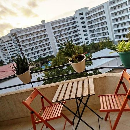 Superbe Appartement A 2 Min De La Gare De Tanger Et A 5 Min De La Plage Malabata 외부 사진