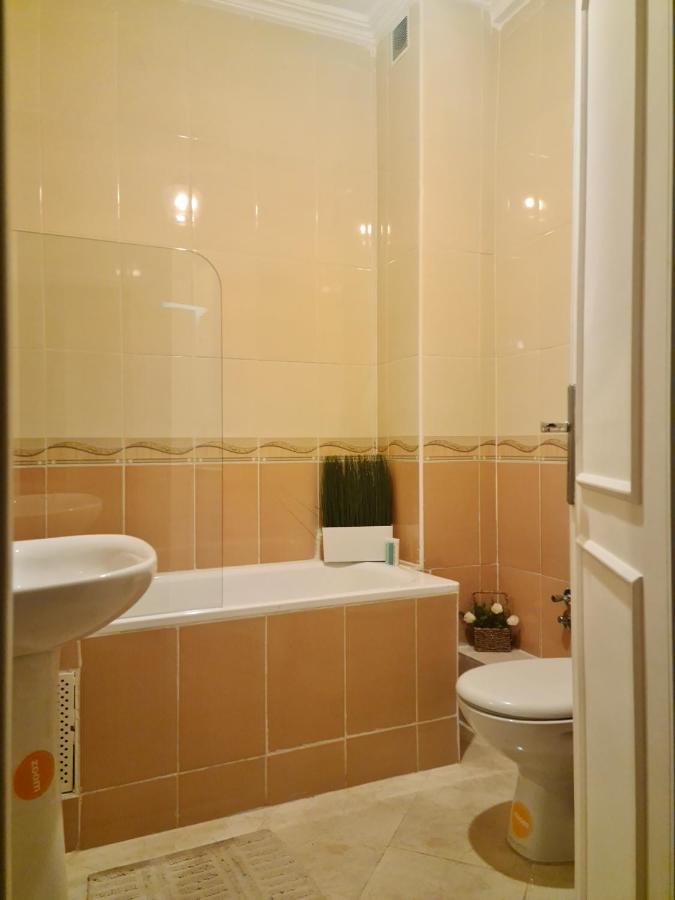 Superbe Appartement A 2 Min De La Gare De Tanger Et A 5 Min De La Plage Malabata 외부 사진