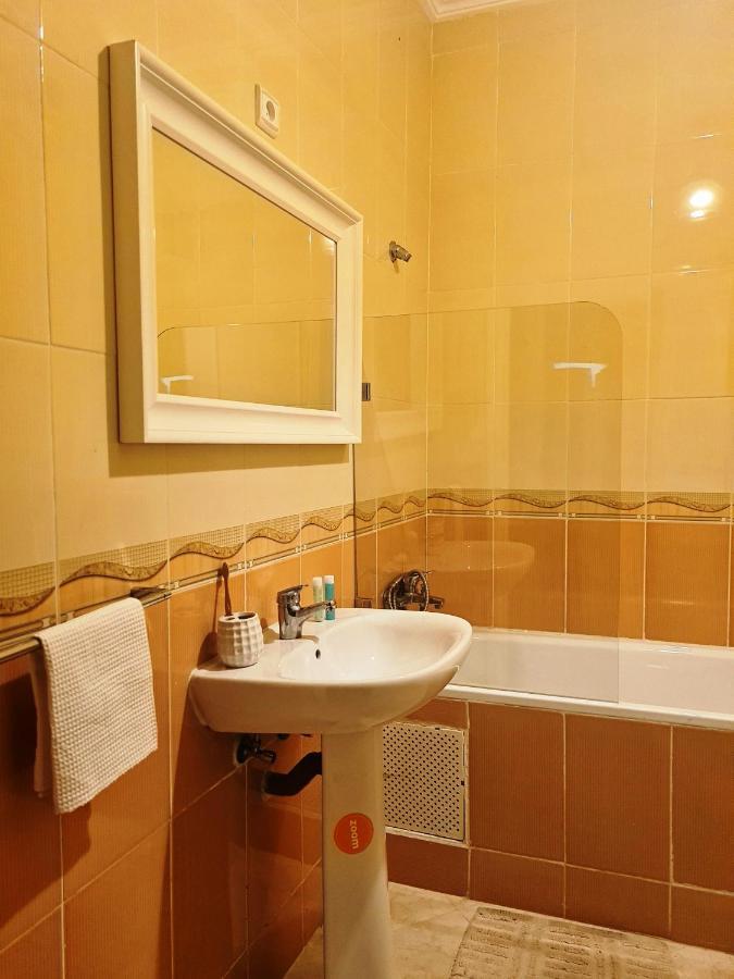 Superbe Appartement A 2 Min De La Gare De Tanger Et A 5 Min De La Plage Malabata 외부 사진